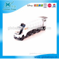 HQ8081 SHIBINGSHEND Push Train with EN71 Standard for promotion toy